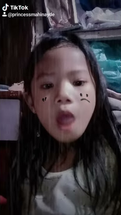 Tiktok i love you muah