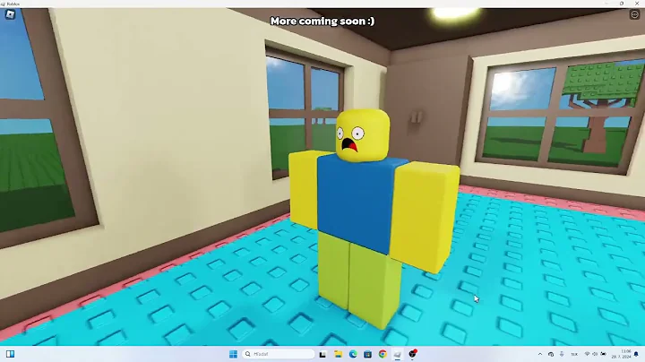 Roblox Oops I failed my math test CHAPTER 2 (Endings 4/?)
