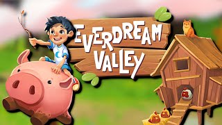 Everdream Valley - Family Time DLC #85 🐶Zu den Ruinen der Johnsons