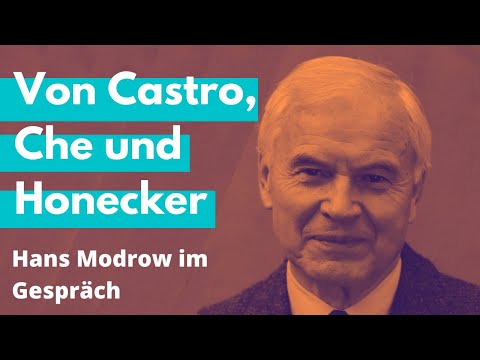Video: Volkssturm Honecker