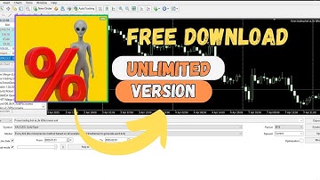 Forex Trading Bot AI MT4 EA V2 – No DLL | Advanced AI-Powered Forex Robot 2024