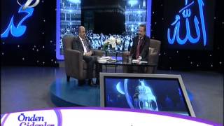 VEDAT ÖZARPACI ARAPÇA KASİDE