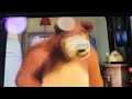 Bear 🐻 mad angry 😡