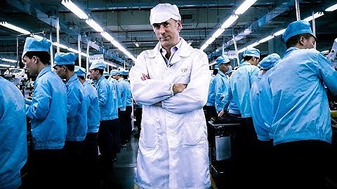 Oneplus and Tencent: Exploring China