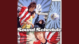 Video thumbnail of "Sound Schedule - マザー・コンプレックス"