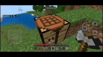 Minecraft: Pocket Edition - Gameplay Walkthrough Part 1 ( Android ,IOS )