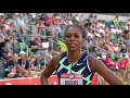 Women 800m 1st Rounds | U.S Track & Field Olympic Team Trials June 24,2021