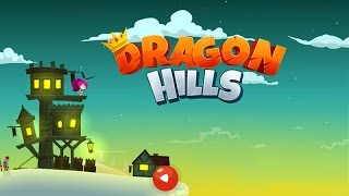 Dragon Hills - Gameplay HD screenshot 5