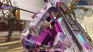 *New dingo Gemmed Beast | op gunsmith included