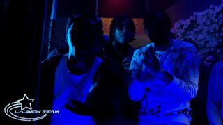 Lil Zay Osama Ft. Fivio Foreign - Lit Studio Video