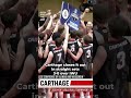 Carthage Defeats Illinois Wesleyan to Win CCIW Men’s Volleyball Championship
