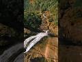 FPV waterfall dive #cinematic #travel #drone #travel #shortsvideo #trending #fpv
