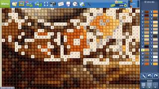 Cross Stitch World | Watches P2 screenshot 5