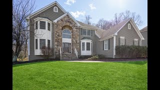 Beacon Crest Colonial with a Modern Updated Sense of Style