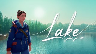 Уютная Доставка | Lake