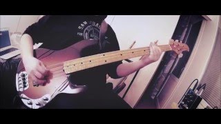 Lynyrd Skynyrd - Simple Man [Bass Cover] chords