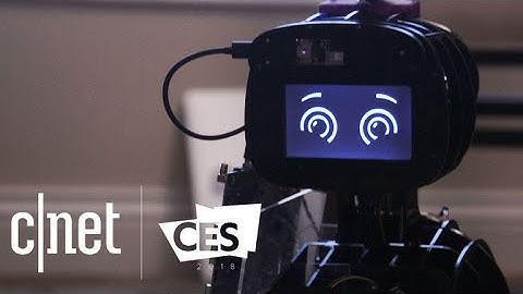 Misty Robotics is building a kit to make future home robots