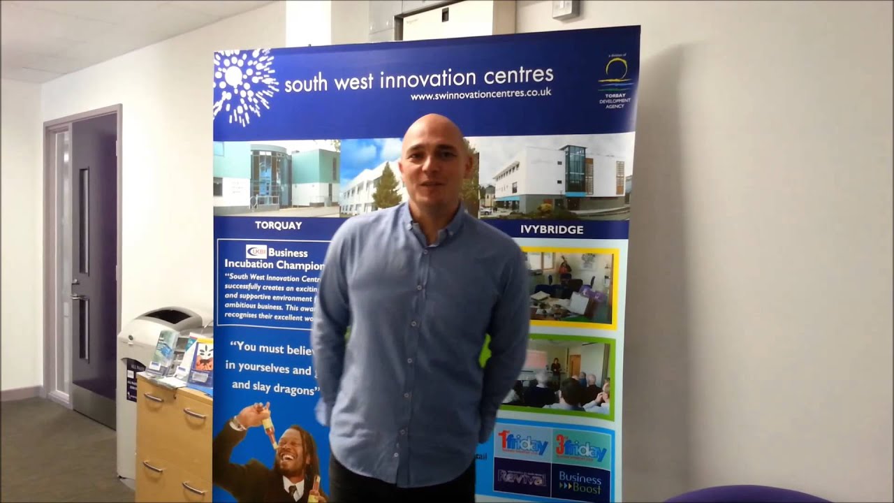 South West Energy Centre - Training for a bright future in the low carbon sector