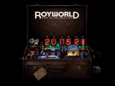 Royworld — Royworld - Tinman