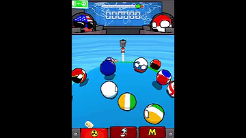 Countryballs Fart 6 Shorts This Video Is For Entertainment Purpose Only Not Mean To Hate It 