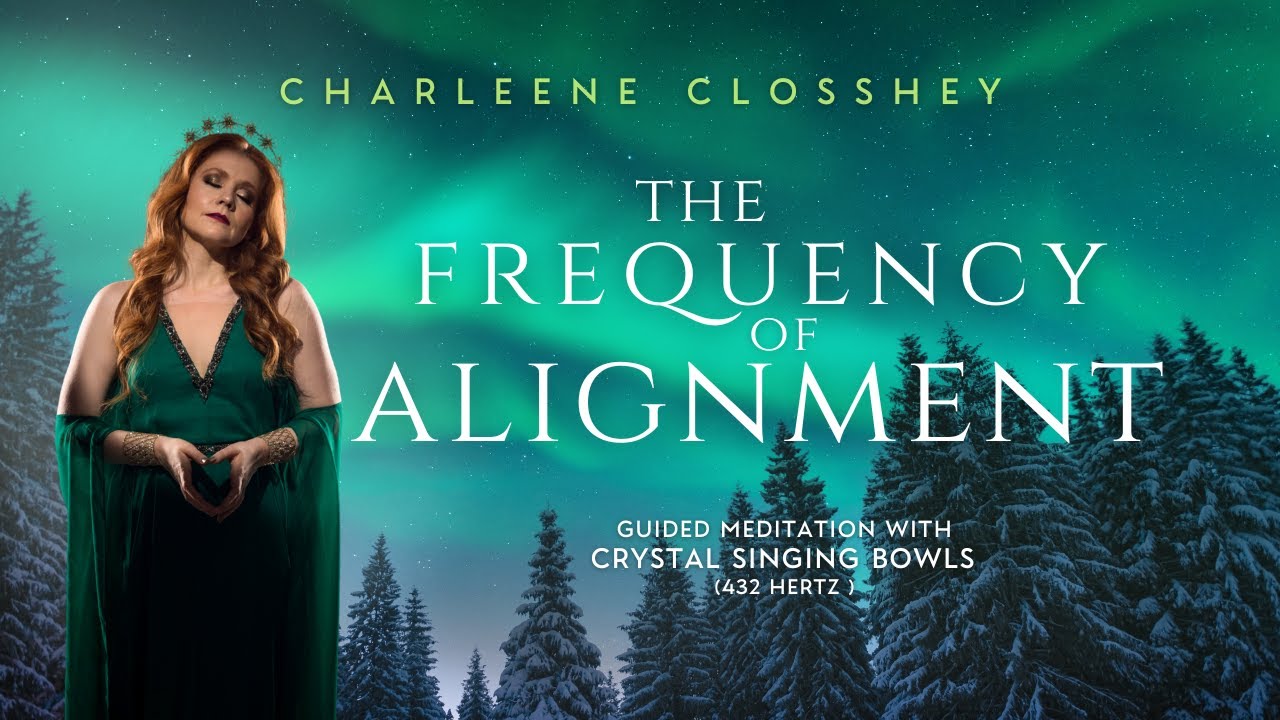 Frequency of Alignment artwork