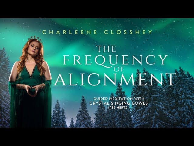 Frequency of Alignment artwork
