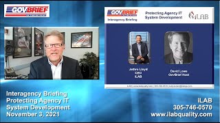 Protecting Agency IT System Development from Failure