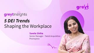 5 DEI Trends Shaping the Workplace | greytInsights | greytHR