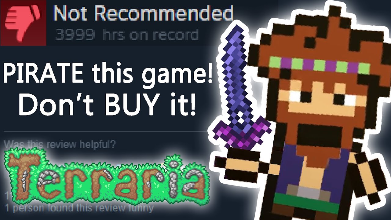 Terraria devs donate hundreds of thousands to Unity rivals after