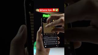 iphone tips and tricks 🤯 #shorts #tech #iphone #iphonetricks #tipsandtricks #iphoneuser #edit #tips