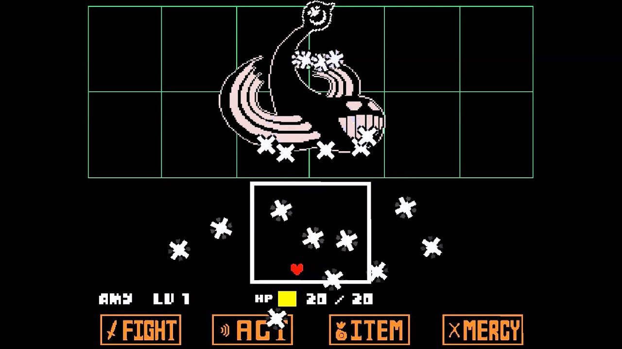 Was watching a video showcasing all of the post-Toriel fight Flowey  dialogues and noticed this nice parallel. : r/Undertale