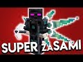 SUUUUPER zaSami !!! - Stone Block - ep28 | Minecraft Modat