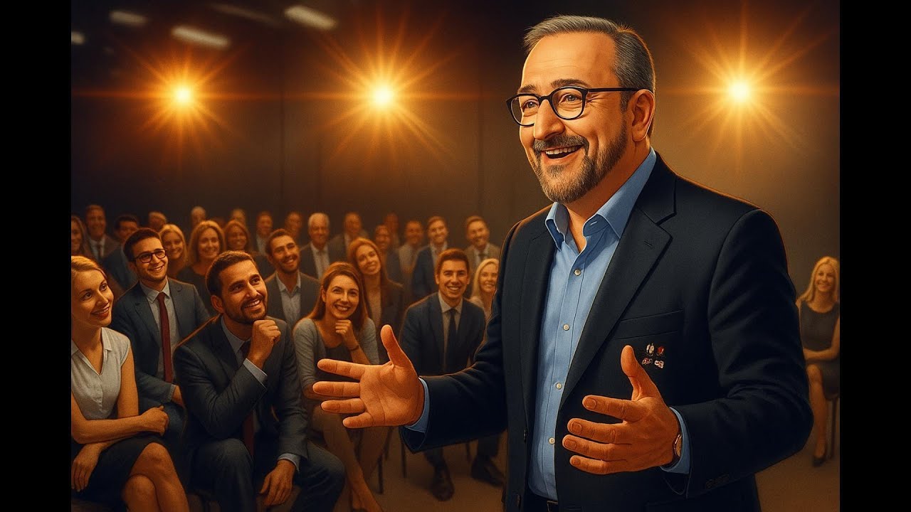 Global Happiness Crusade The Systems That Shape Us Full File 1 MP4 23mins 32secs