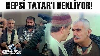 Tatar Ramazan Sürgünde | Abdurrahman Çavuş, Tepesi Atıyor!