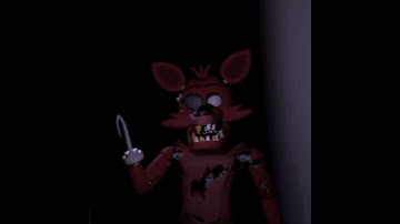 {BLENDER/FNAF} Blender Test