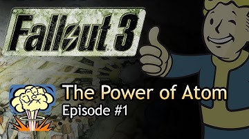 Fallout 3: The Power of the Atom