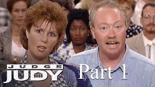 Woman Loved, Loaned and Lost? | Part 1 by Judge Judy 47,805 views 3 days ago 4 minutes, 4 seconds