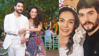 Exciting Wedding News: Oya Unustası to Witness Akın Akınözü and Ebru Şahin's Special Day! 💍