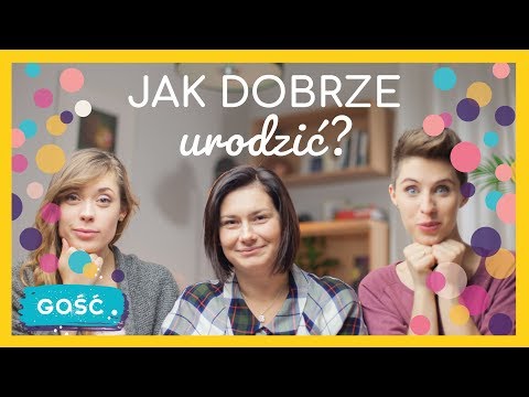 Wideo: Jak Urodzić Mądre Dziecko