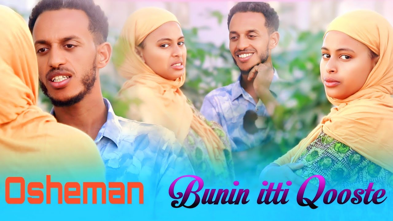 Bunin Osheman Waan hin Taane Jetteeni Oshen Aare Teestan Rukt🙄😫