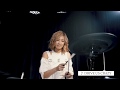 V-Drums TD-17KVX-S featuring 夏芽 (RAISE A SUILEN)