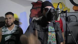 Golem De Barrio Cypher 6 - Rebel Uno Inadaptado A Fuking Mask More Beatxcuerdavocal Oneshot Version