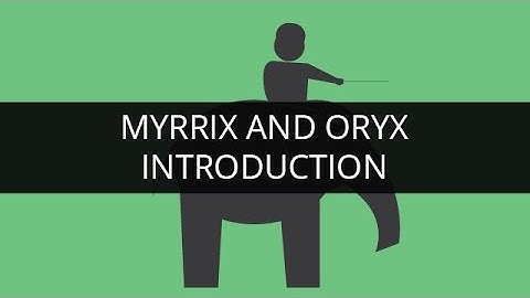 Introduction to Myrrix and Oryx | Apache Mahout | Edureka