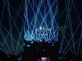 Me and @MartinGarrix B2B live now. One of my favourite moments on stage ever, go check it out x