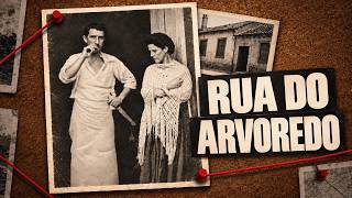 Rua do Arvoredo: The true face of one of Brazil's darkest cases