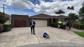 15 Nesting Court EPPING