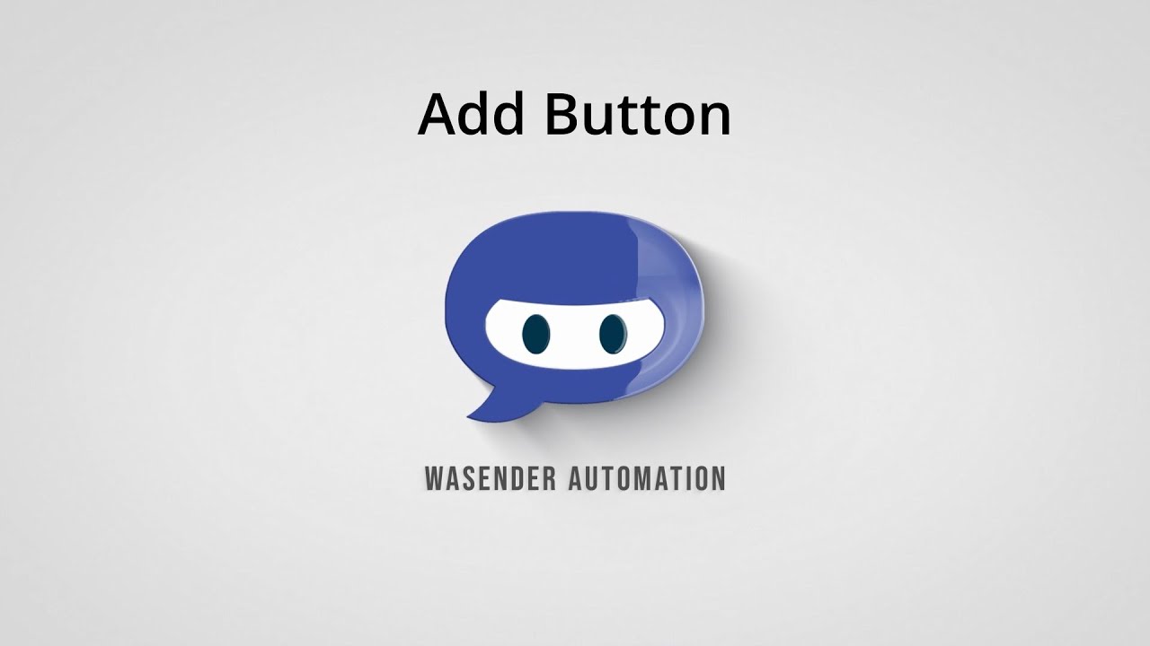 18 Add button tutorial - YouTube