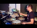 Zinaida Julea -Sarba de demult (Drums by Alex Popescu)