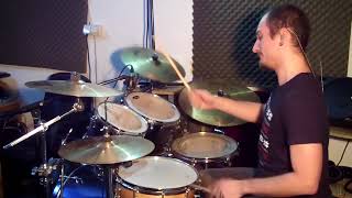 Zinaida Julea -Sarba de demult (Drums by Alex Popescu) chords