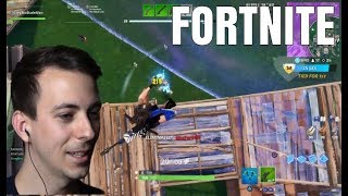 [ASMR] فورتنايت - تدمير المهووسين بمهارة فائقة؟ - همس - أصوات وحدة التحكم screenshot 1